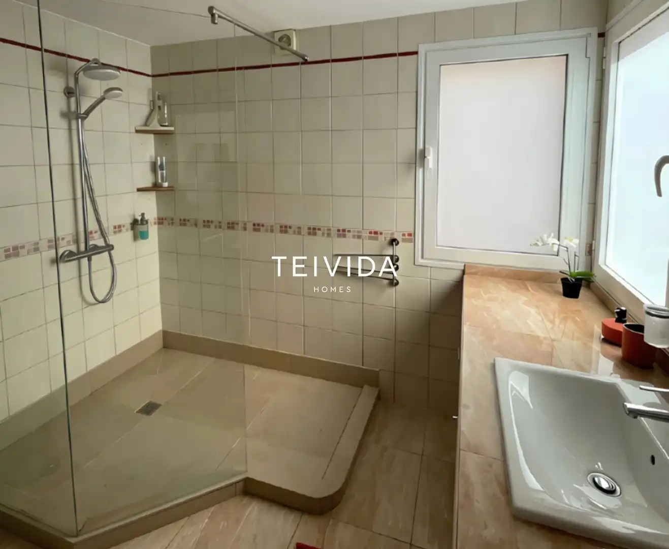 Terraced house with pool for sale in el Acebuche 11, imagen 14