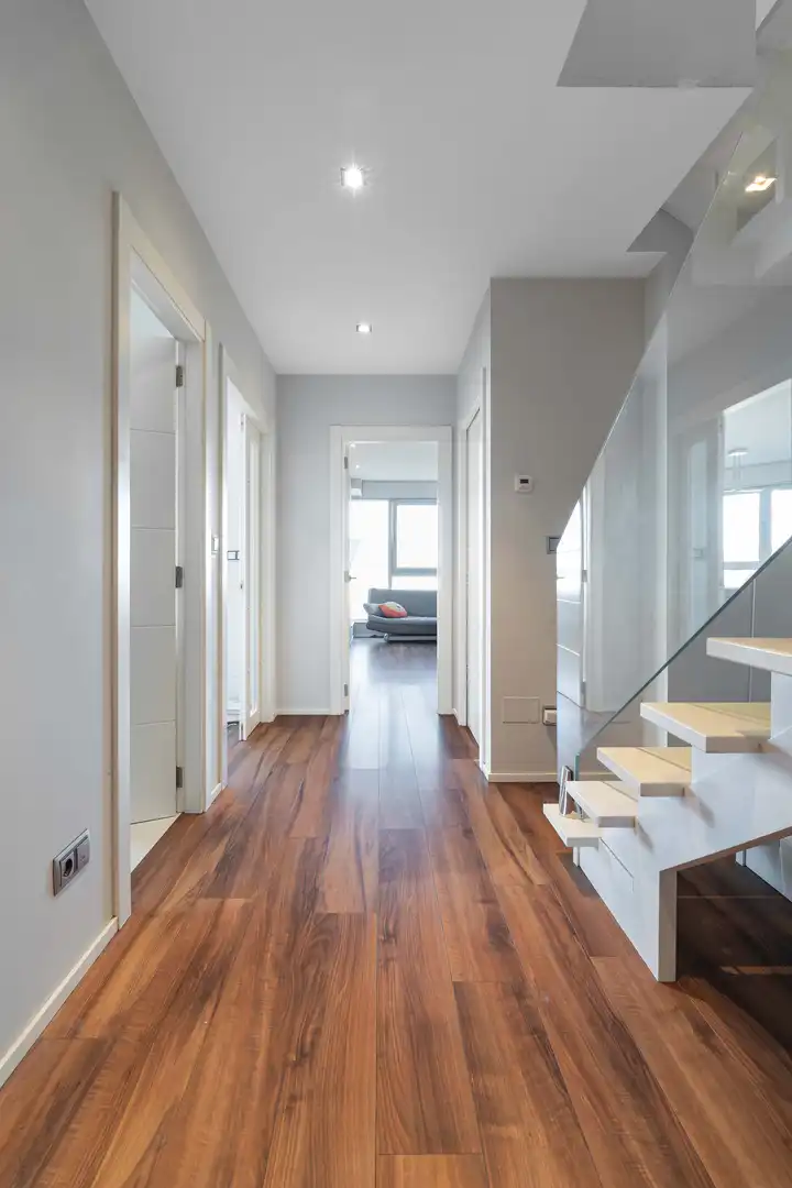 Penthouse zum Verkauf in Monte Alto - Zalaeta - Atocha, imagen 16
