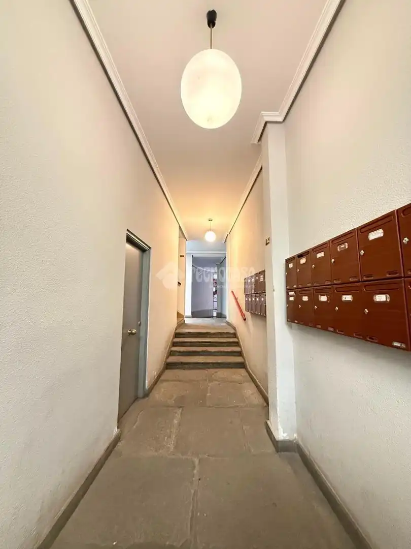 Estudio de alquiler en Madrid con Aire acondicionado y Terraza