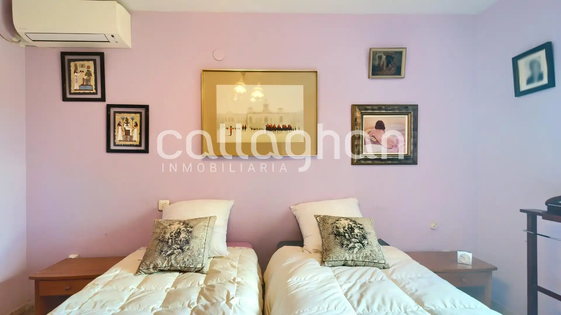 Chalet con piscina en venta en Sierra Perenchiza - Cumbres de Calicanto - Sto Domingo, imagen 18