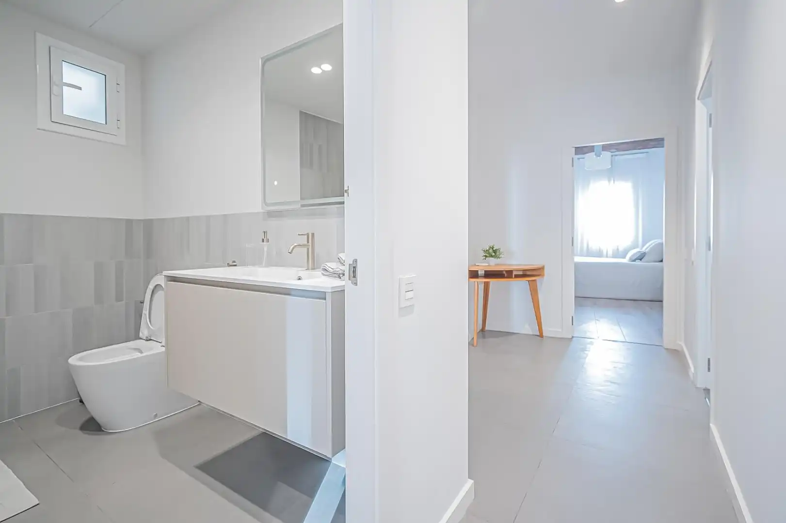 Piso con terraza en venta en RAMBLA, imagen 23