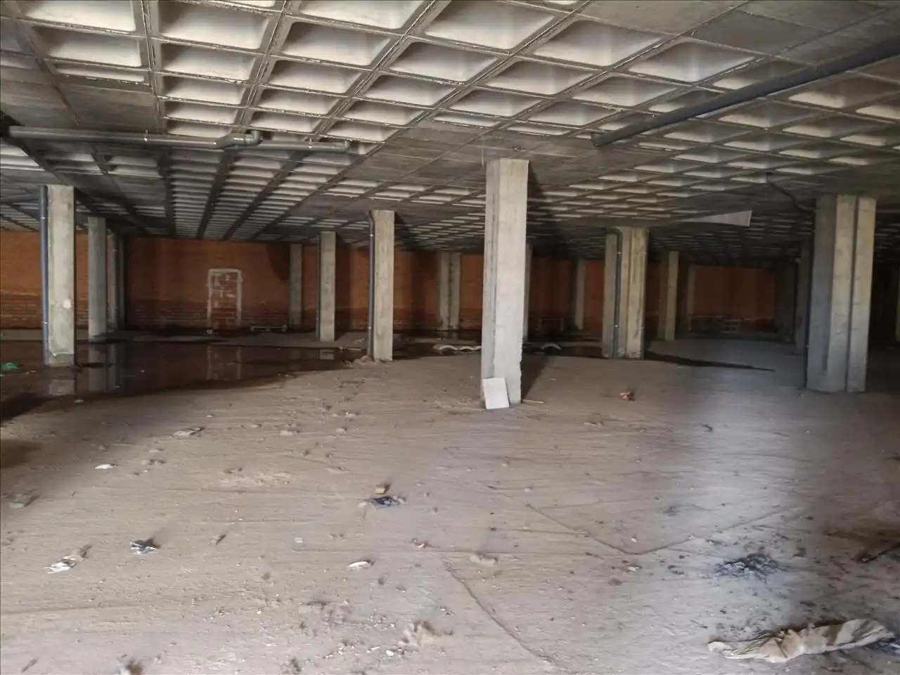 Gewerbefläche zum Verkauf in Calle A, imagen 3