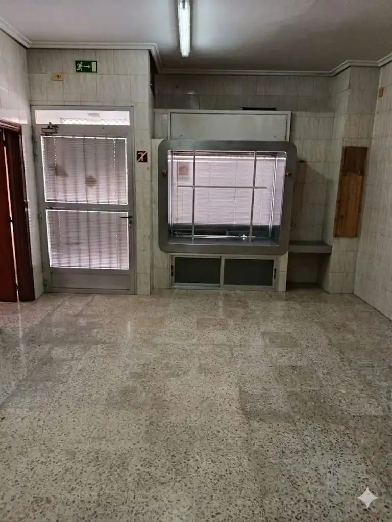 Local comercial en venta en Almenara, imagen 3