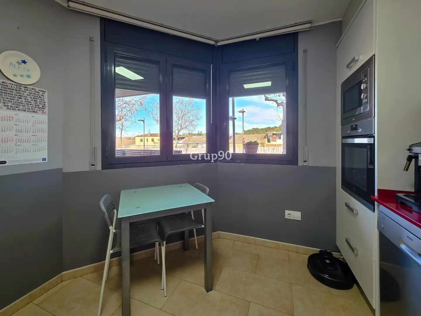 Casa adosada en venda en Lleida amb Calefacció, Terrassa i Balcó