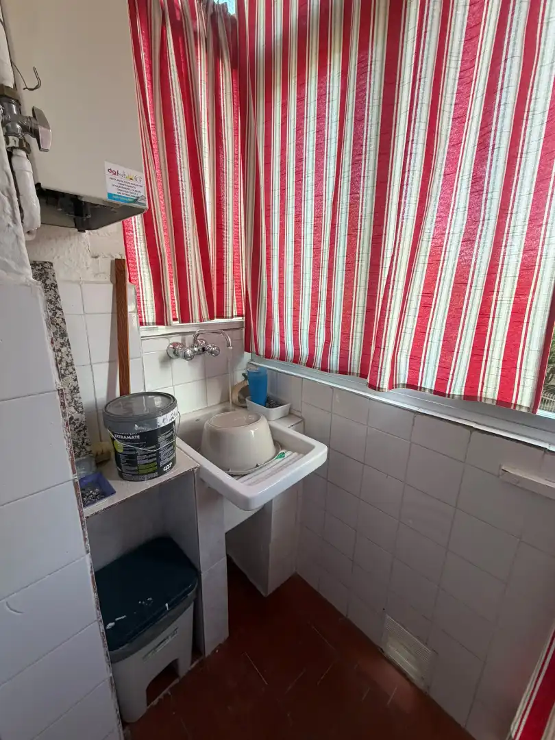 Flat with terrace to rent in Calle Santa María del Valle 17, imagen 24