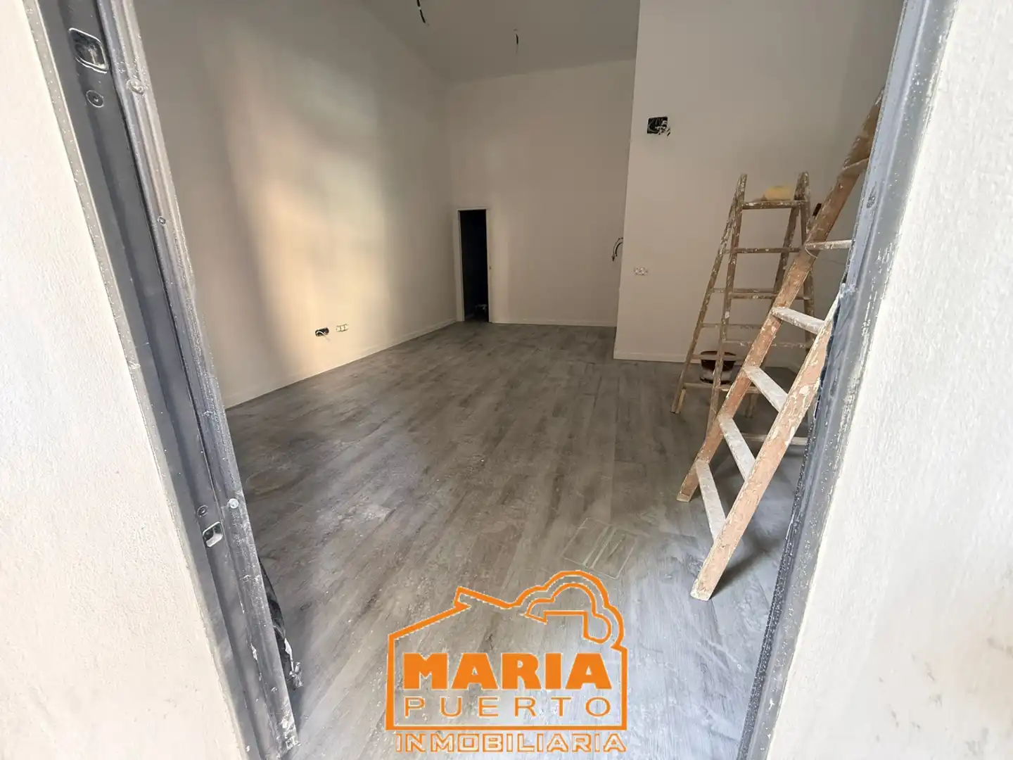 Apartament en venda en Málaga