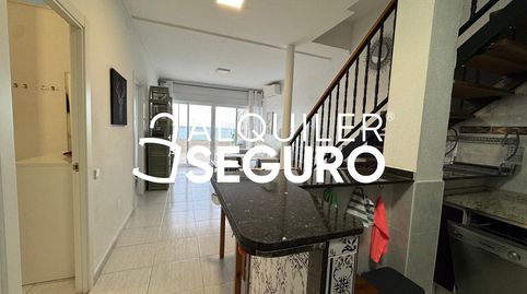 Foto 5 de Piso de alquiler en Del Sol, Torremuelle, Benalmádena