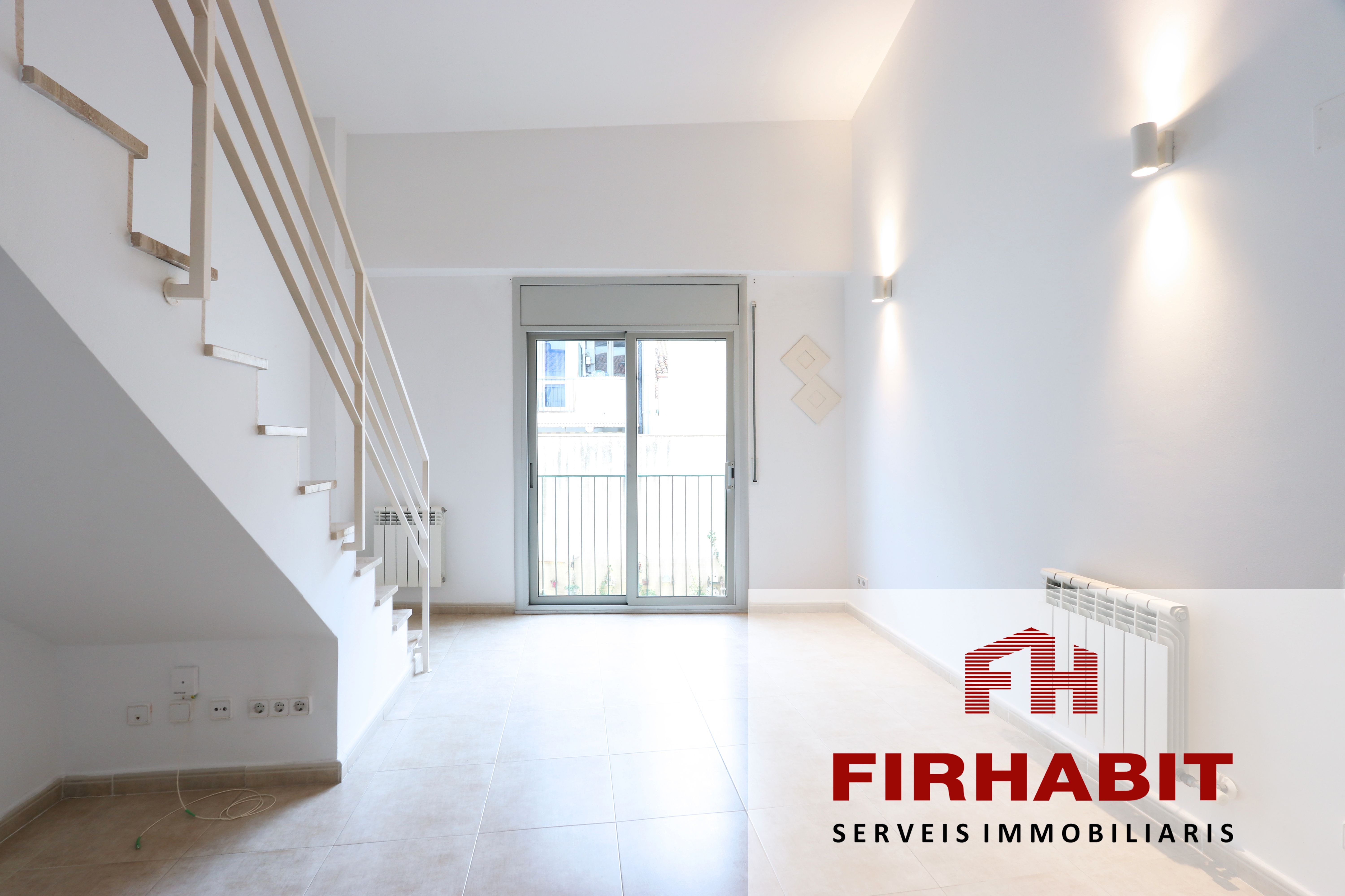 Duplex to rent in Centre