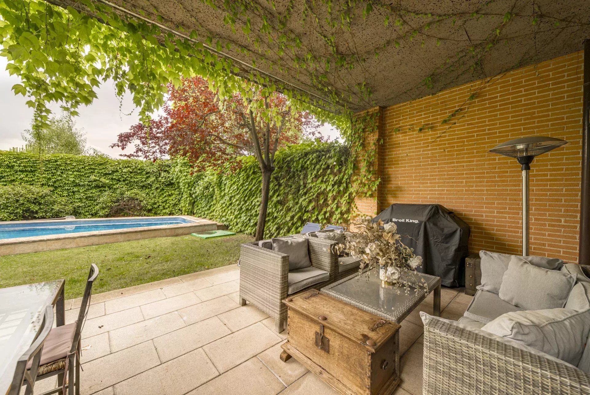 House or chalet for sale in Valdemarín