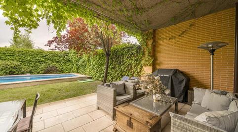 Photo 3 of House or chalet for sale in Valdemarín, Madrid