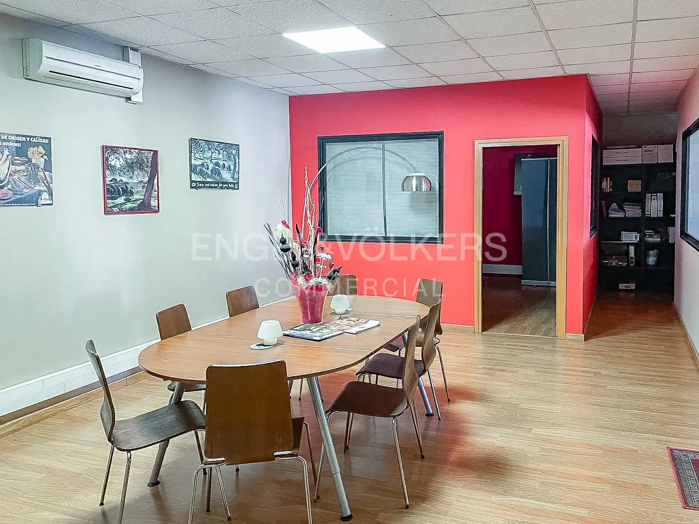 Nau industrial en venda a Sant Esteve Sesrovires, imagen 13