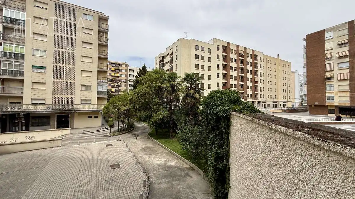 Piso con ascensor en venta en la estacion 32, imagen 22