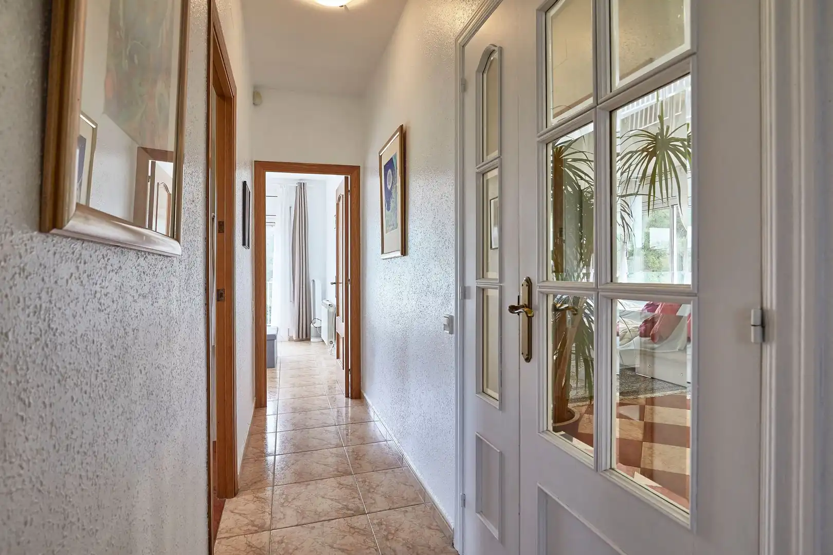 Casa amb terrassa en venda a Carrer dels Llimoners, imagen 27
