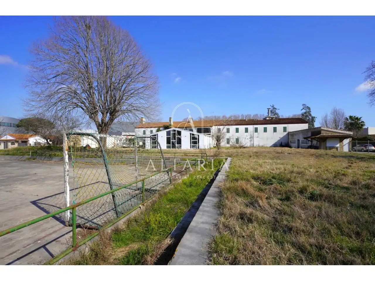 Einzigartige Immobilien zum Verkauf in Tordera pueblo