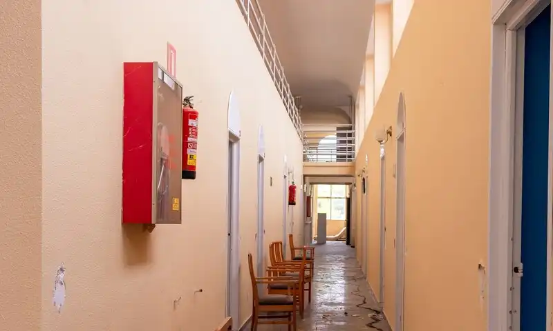 Edifici en venda en Masegoso