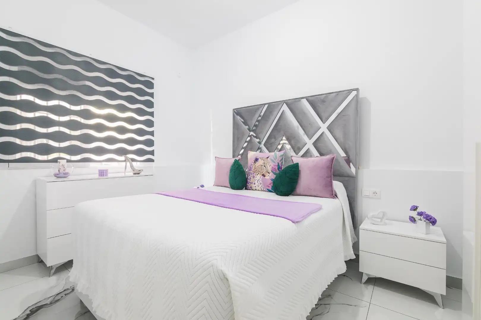 Schlafzimmer von Erdgeschoss zum Verkauf in Elche / Elx