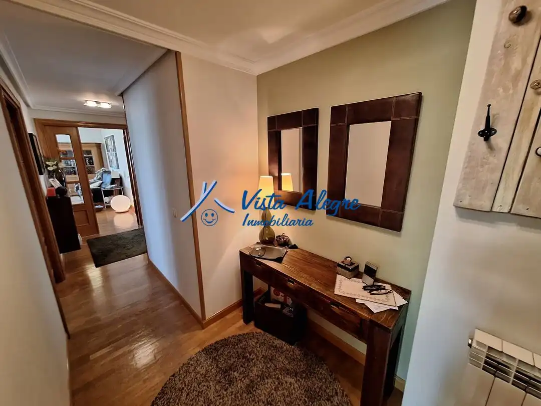 Piso con terraza en venta en Avenida Logroño, imagen 6