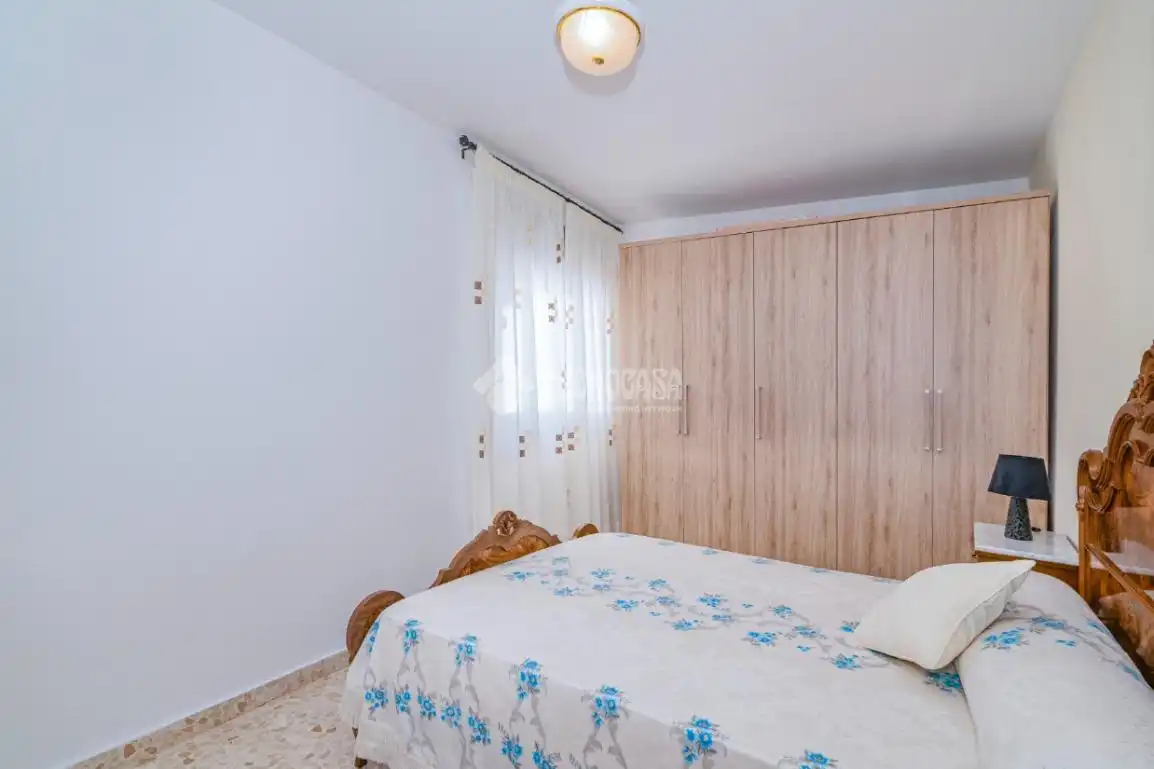 Bedroom of Detached homes for sale in Loja  with Air Conditioner