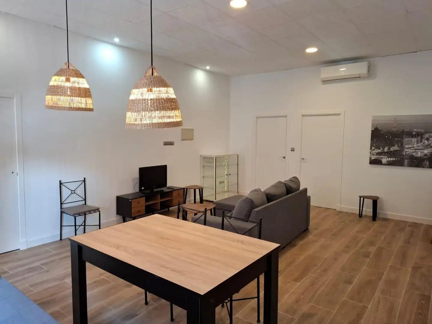 Apartamento de alquiler en Crevillet