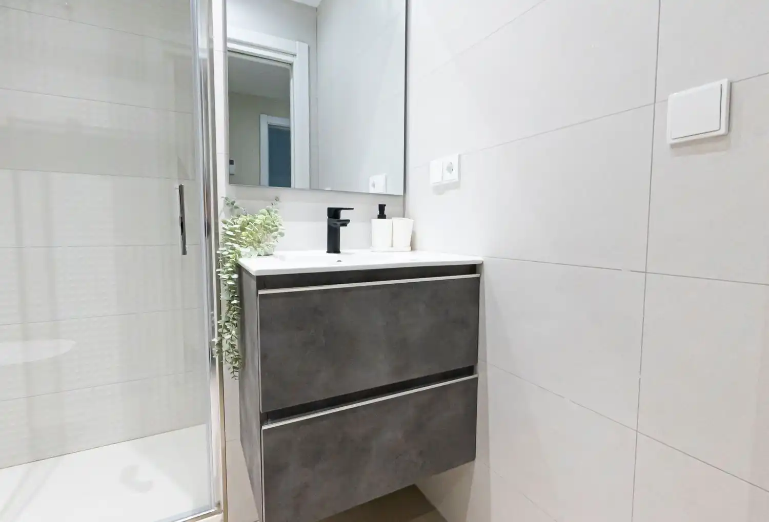 Wohnung mit Pool zum Verkauf in Almayate, imagen 48