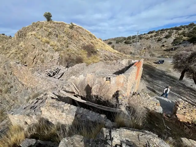 Terreno rustico in vendita a Gor, imagen 9