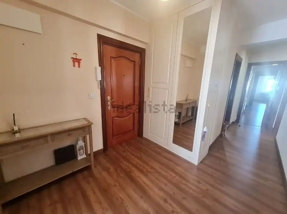 Schlafzimmer von Wohnung zum Verkauf in Torrelavega  mit Heizung