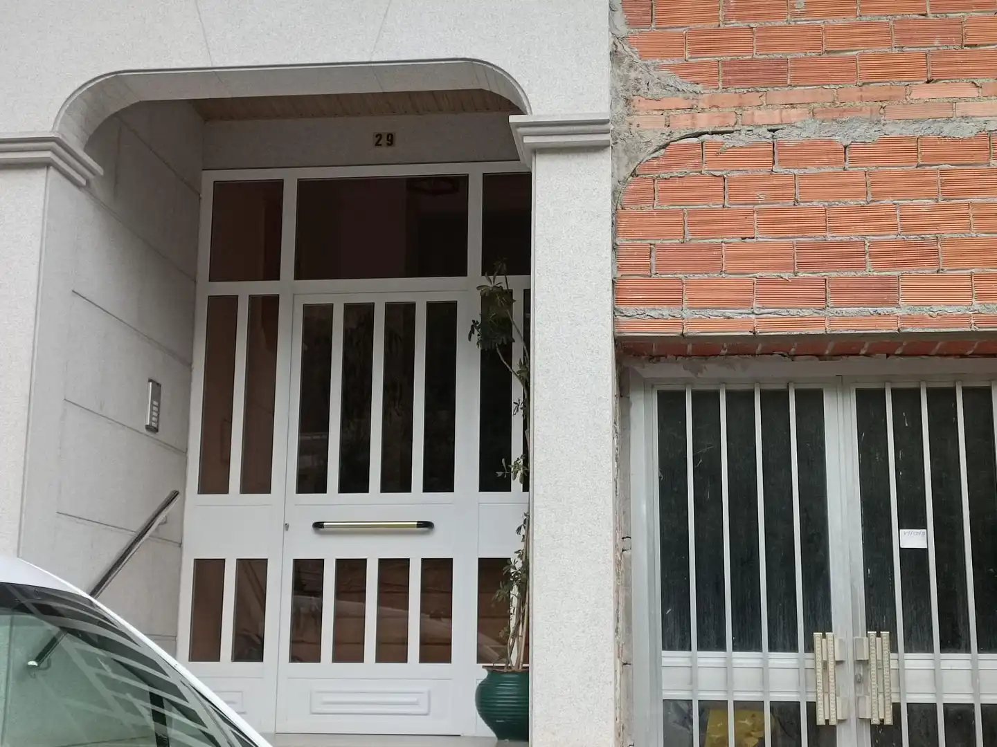 Parking à vendre à Vila de Cruces, imagen 4