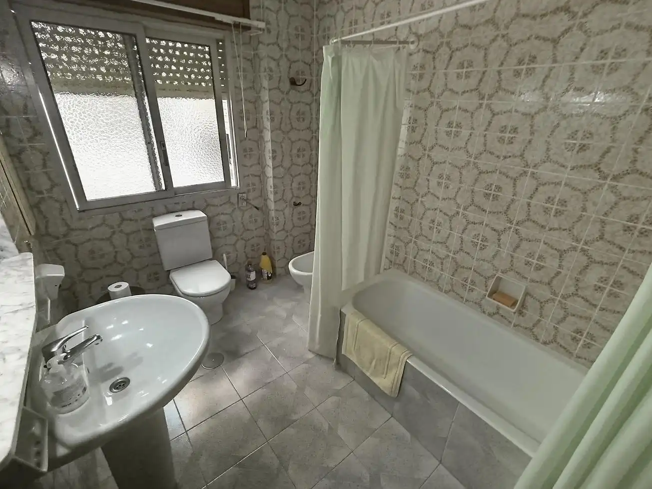 Wohnung mit Terrasse zum Verkauf in Avinguda Joan Carles I, imagen 12