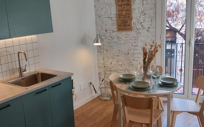 Flat to rent in Passatge de Vilaret, Sagrada Família