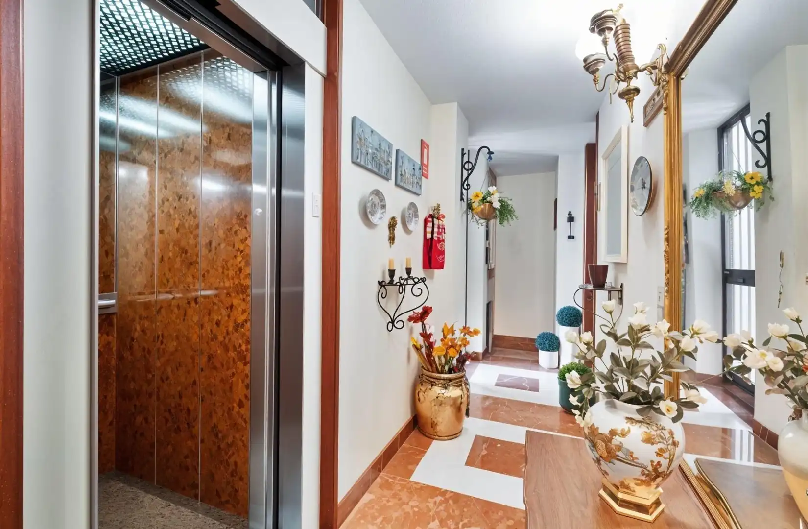 Flat for sale in Avenida ALMERIA, Playa Levante