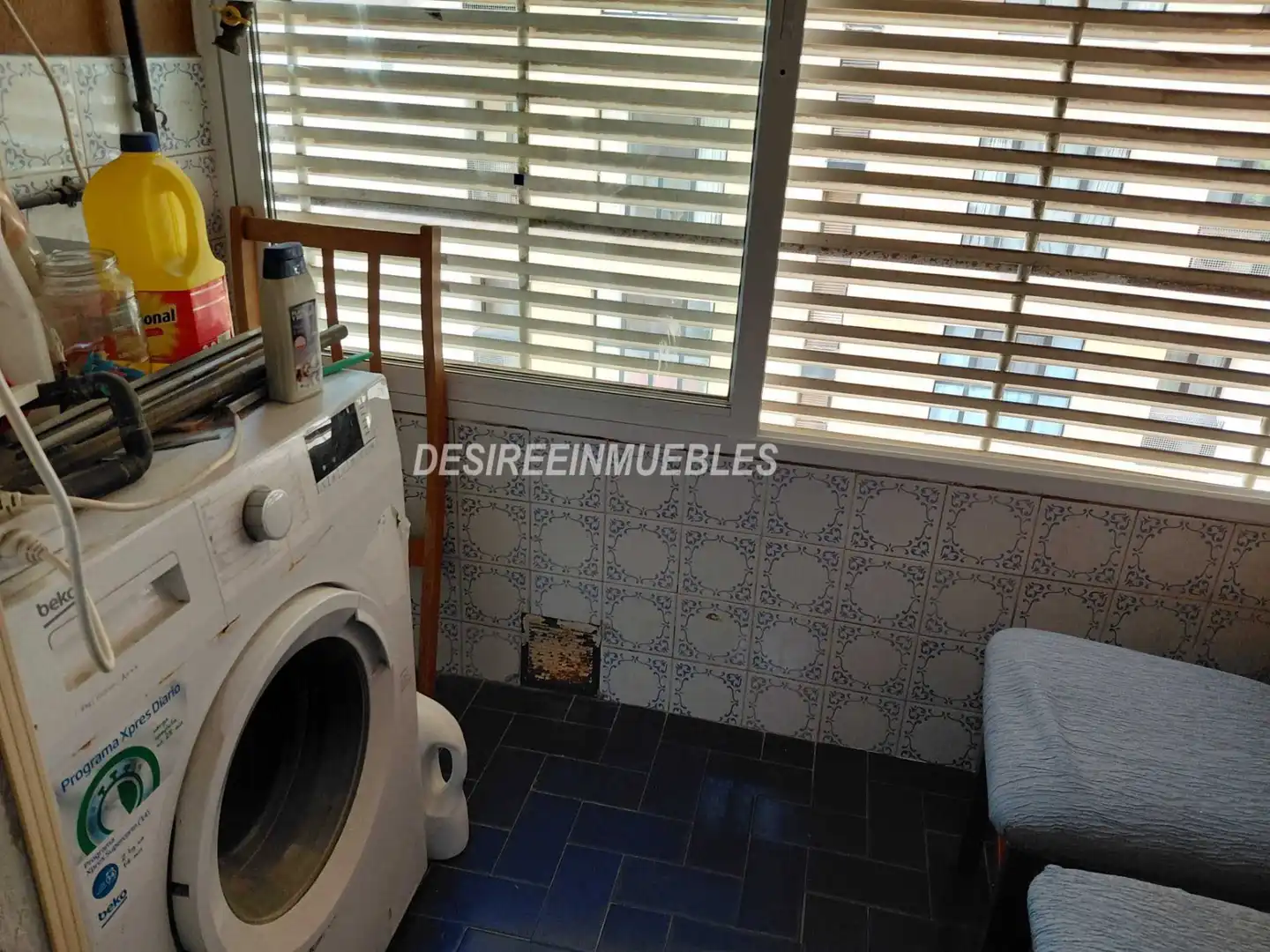 Flat with terrace for sale in Plaça d'Hondures, imagen 24
