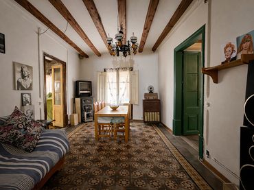 Flat with balcony for sale in Carrer dels Escudellers Blancs