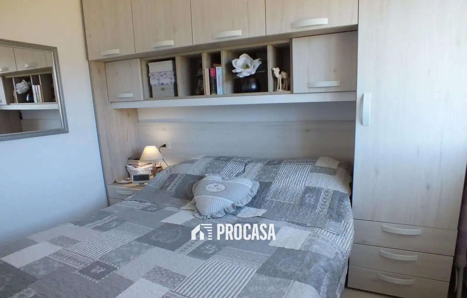 Flat with lift for sale in DE LA PLATJA, imagen 4