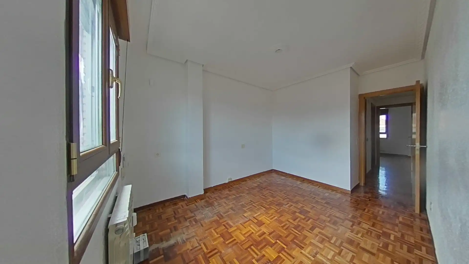 Flat for sale in Arriaga - Lakua