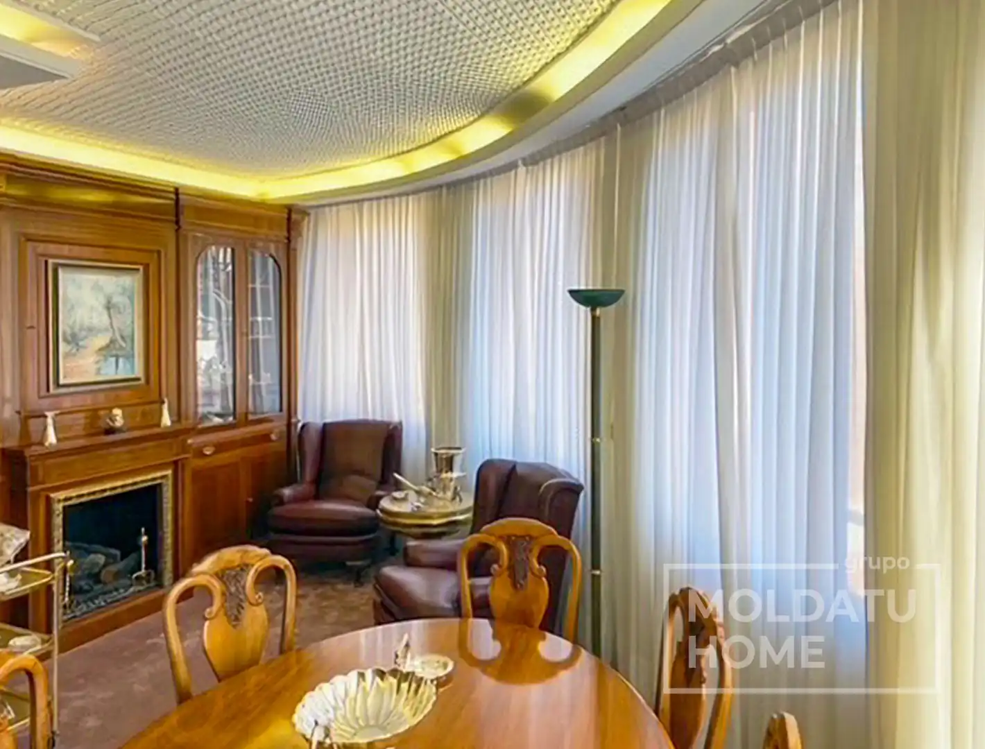 Flat with lift for sale in Indautxu, imagen 5