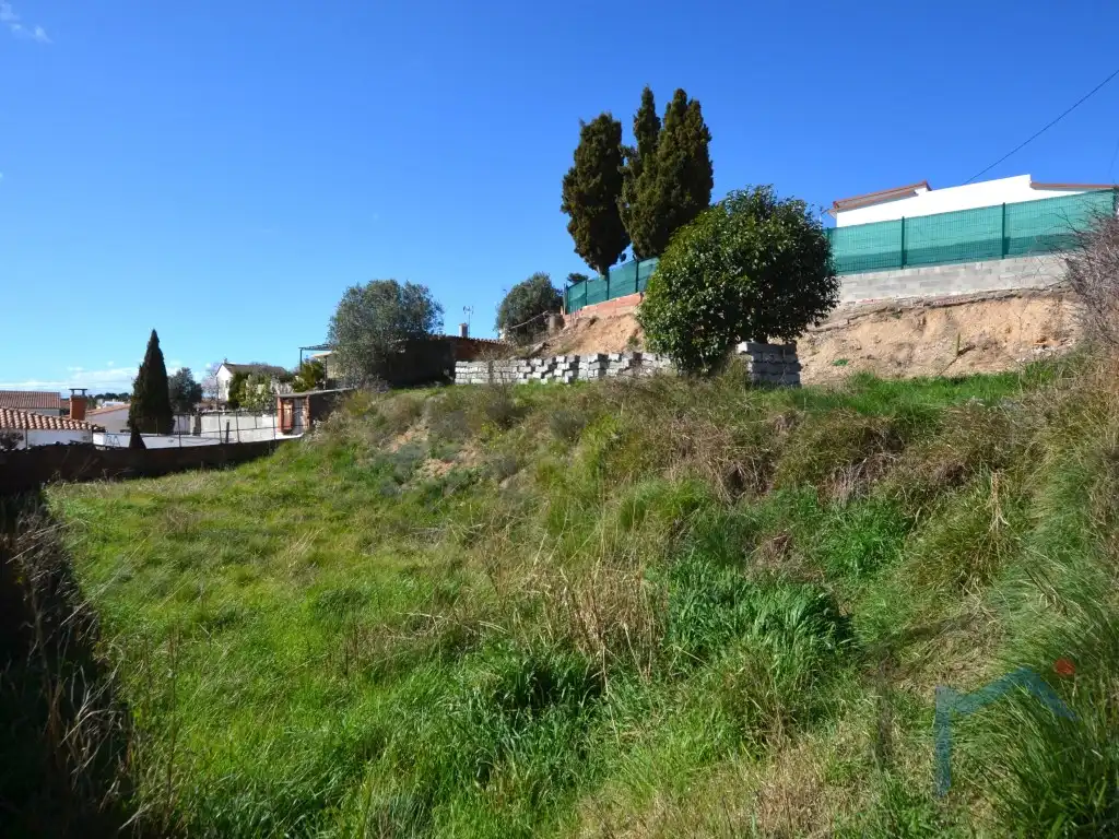 Wohnbaugrundstück zum Verkauf in Calle Beethoven (C Bonastre), imagen 5