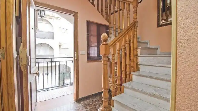 Casa o xalet en venda en Motril amb Aire condicionat i Balcó