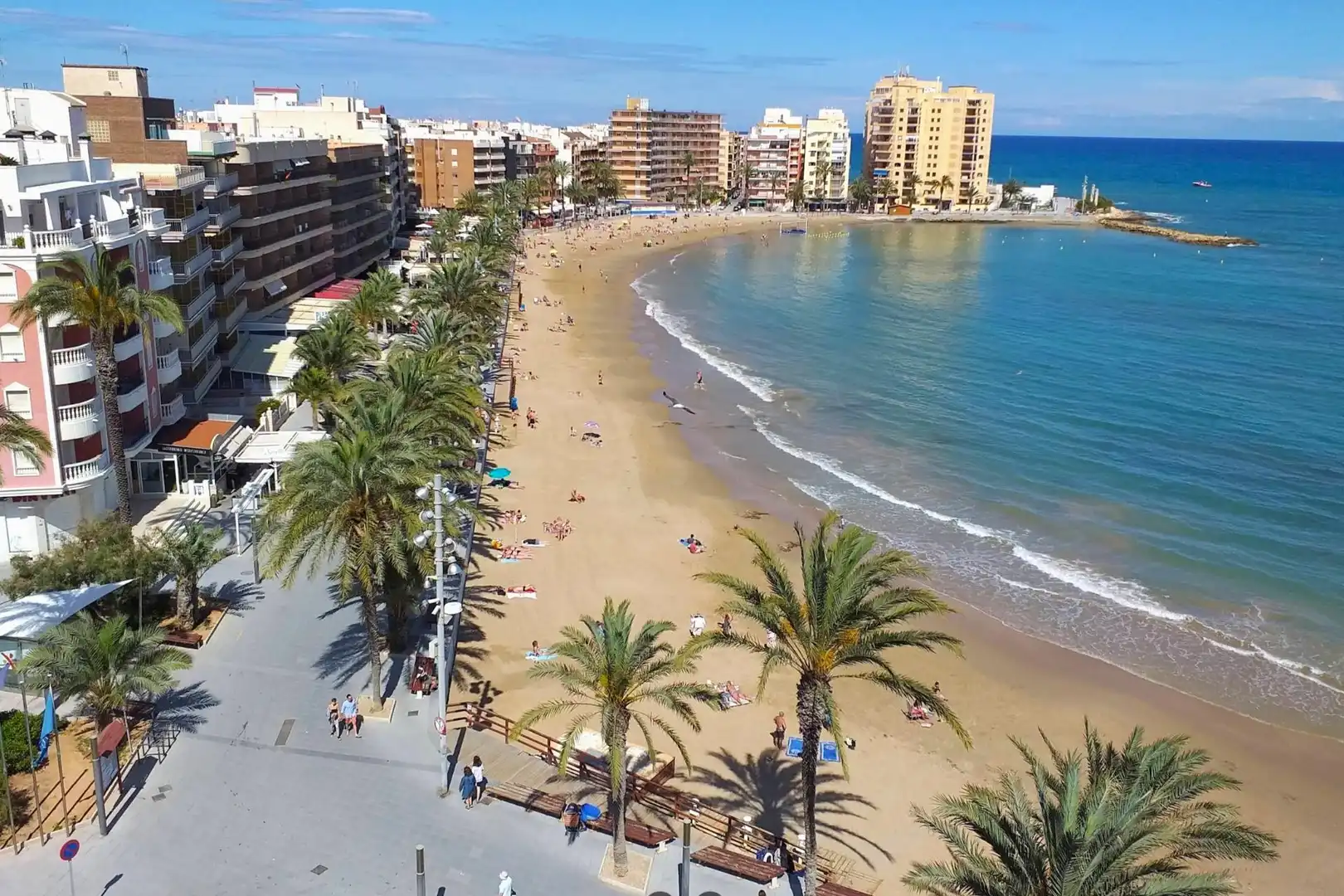 Apartament amb terrassa en venda a Avenida Av. Diego Ramírez Pastor 225, imagen 37