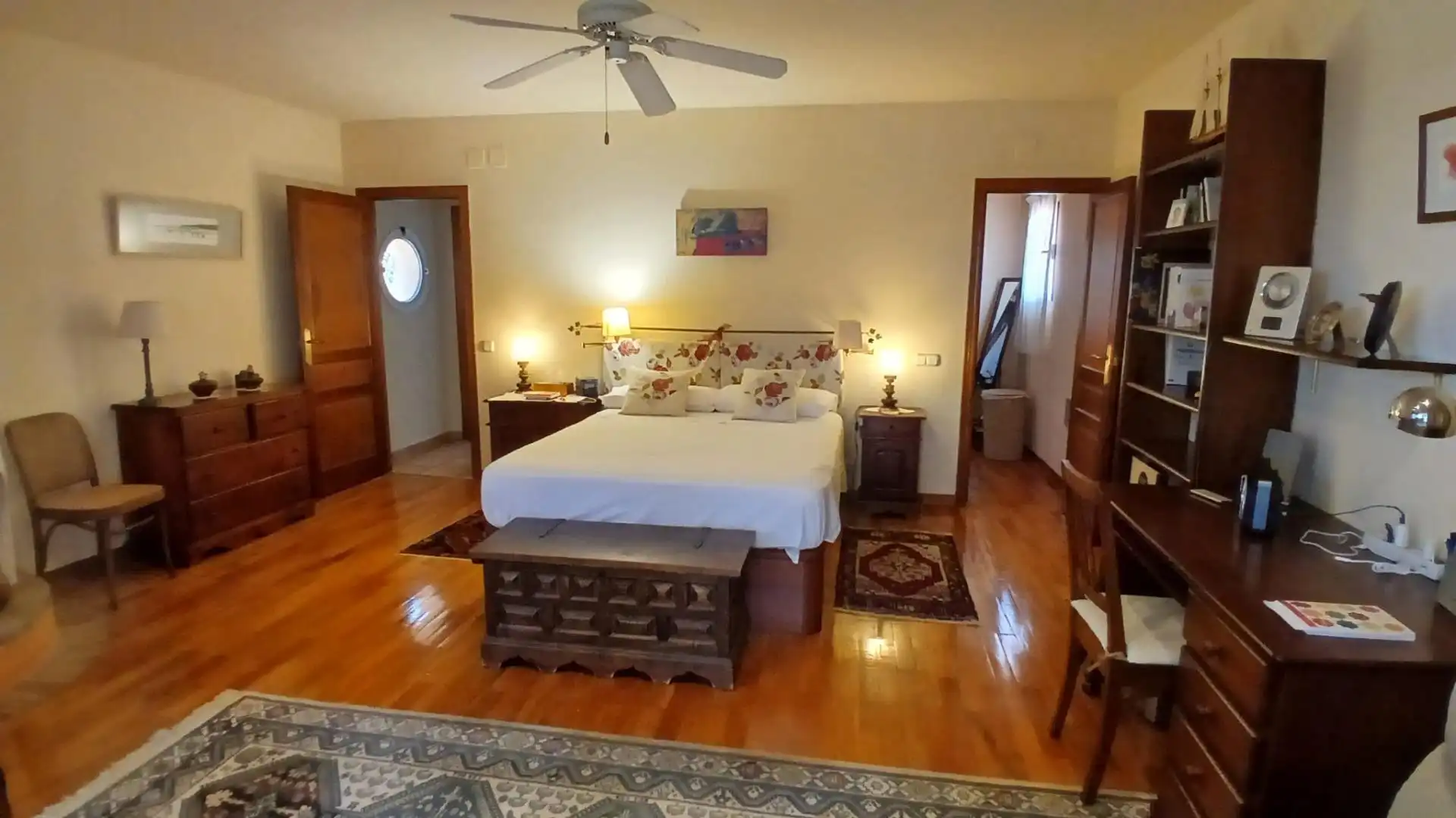 Villa avec piscine à vendre à Escandinavia - Cautivador, imagen 16