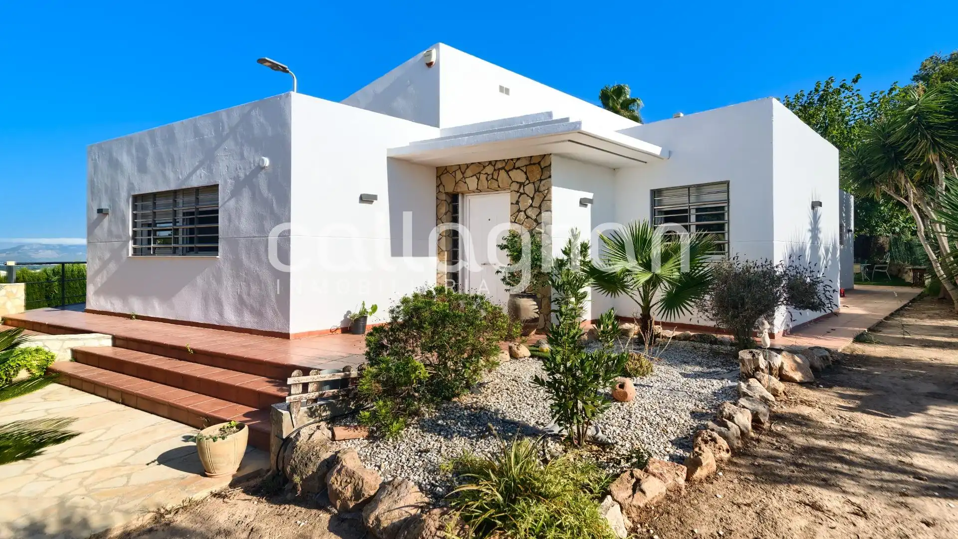 Detached house with pool for sale in Calle SAN CRISTOBAL, DE, imagen 2