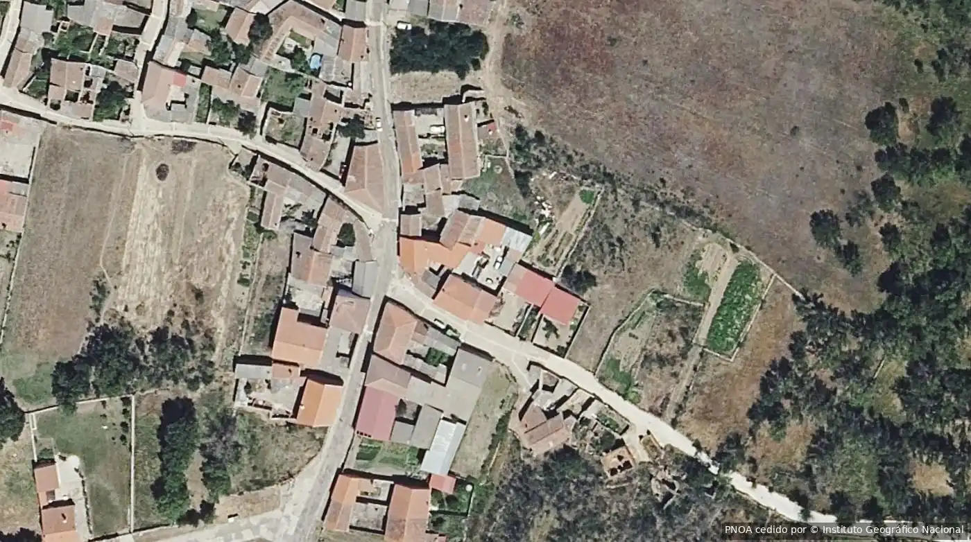 Piso en venta en Olmillos de Castro, Zamora