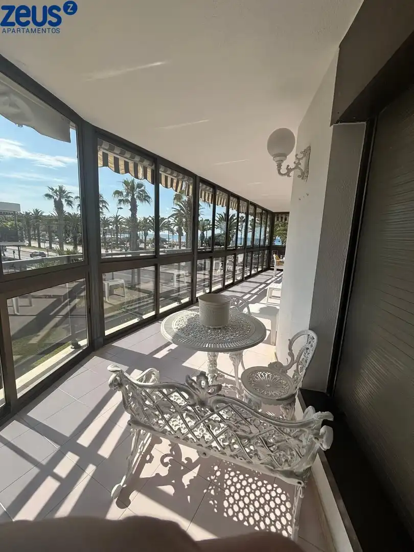 Wohnung zum Verkauf in Passeig JAUME I, Platja de Llevant