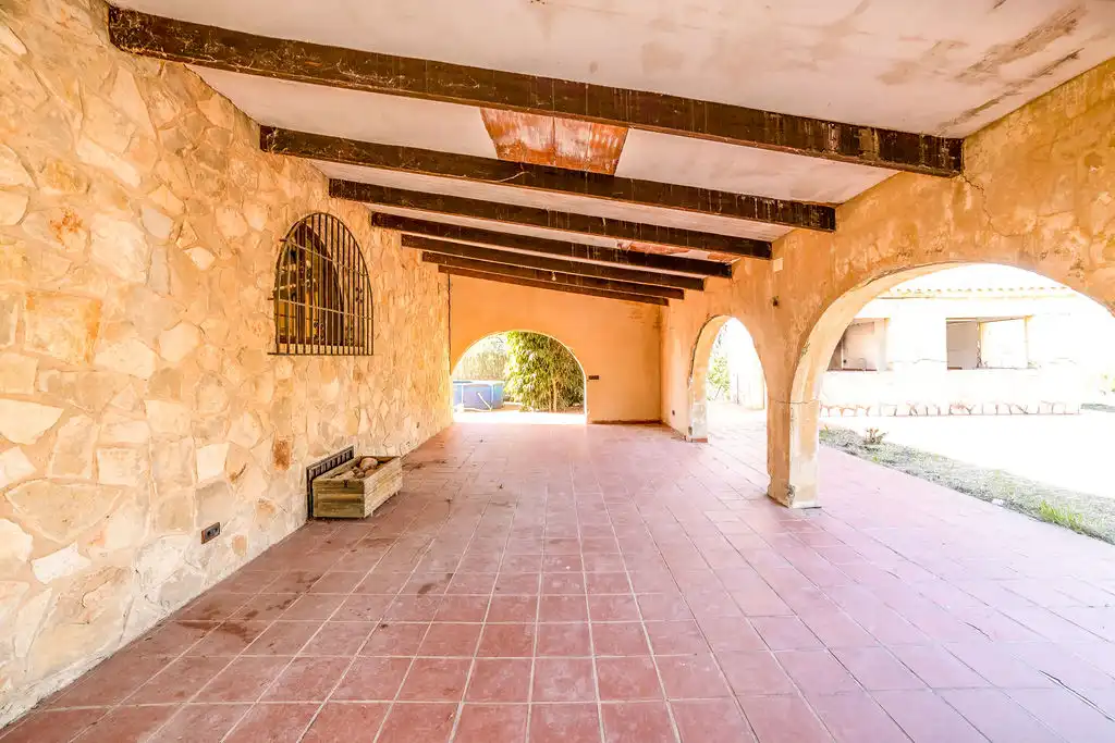Detached house for sale in Partida Almassil, imagen 40