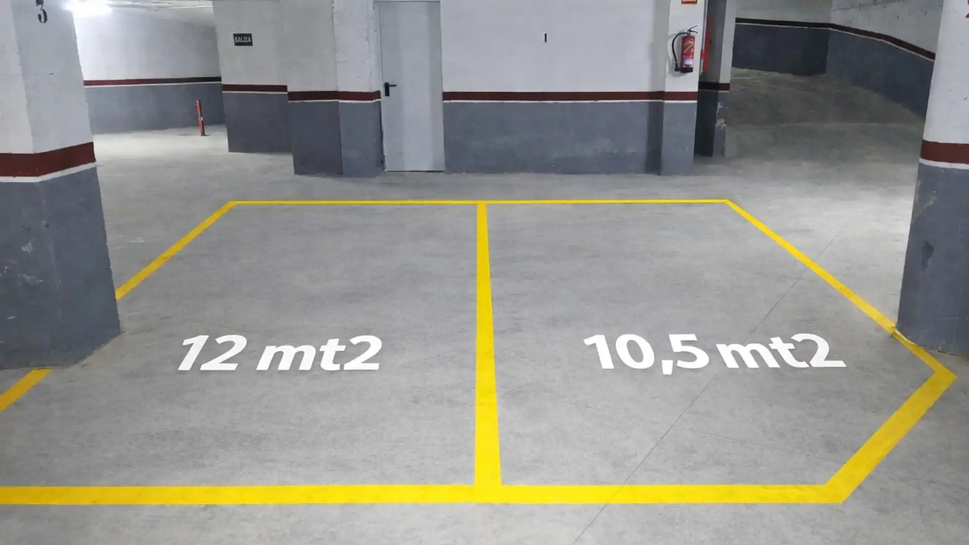 Parking de Garaje en venta en Lloret de Mar