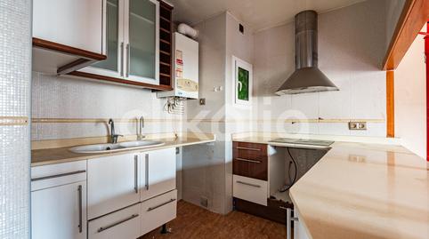 Foto 5 de Piso en venta en Pubilla Cases, L'Hospitalet de Llobregat