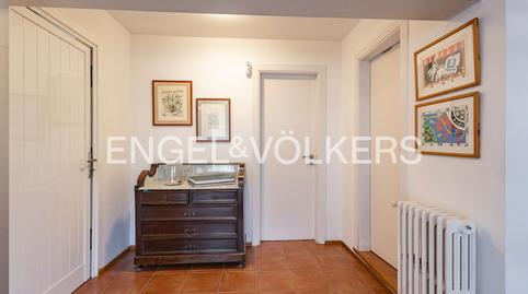 Foto 4 de Casa o xalet en venda a Valldoreix, Sant Cugat del Vallès