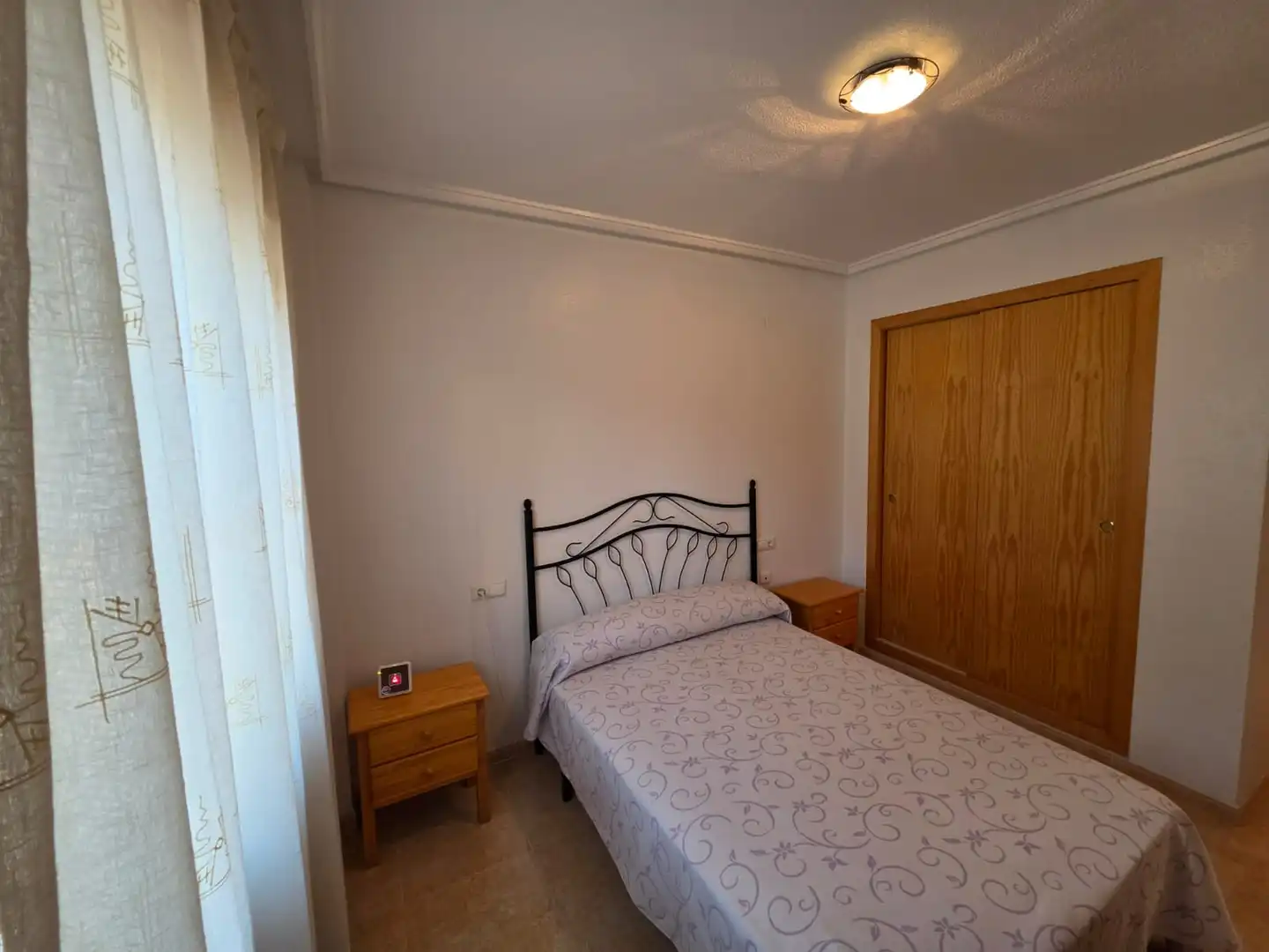 Habitación de Piso en venta en Rojales con Amueblado