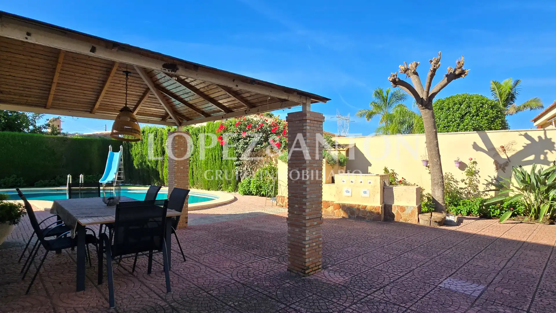 Houses for sale in El Carme - Sant Agustí - Bonavista