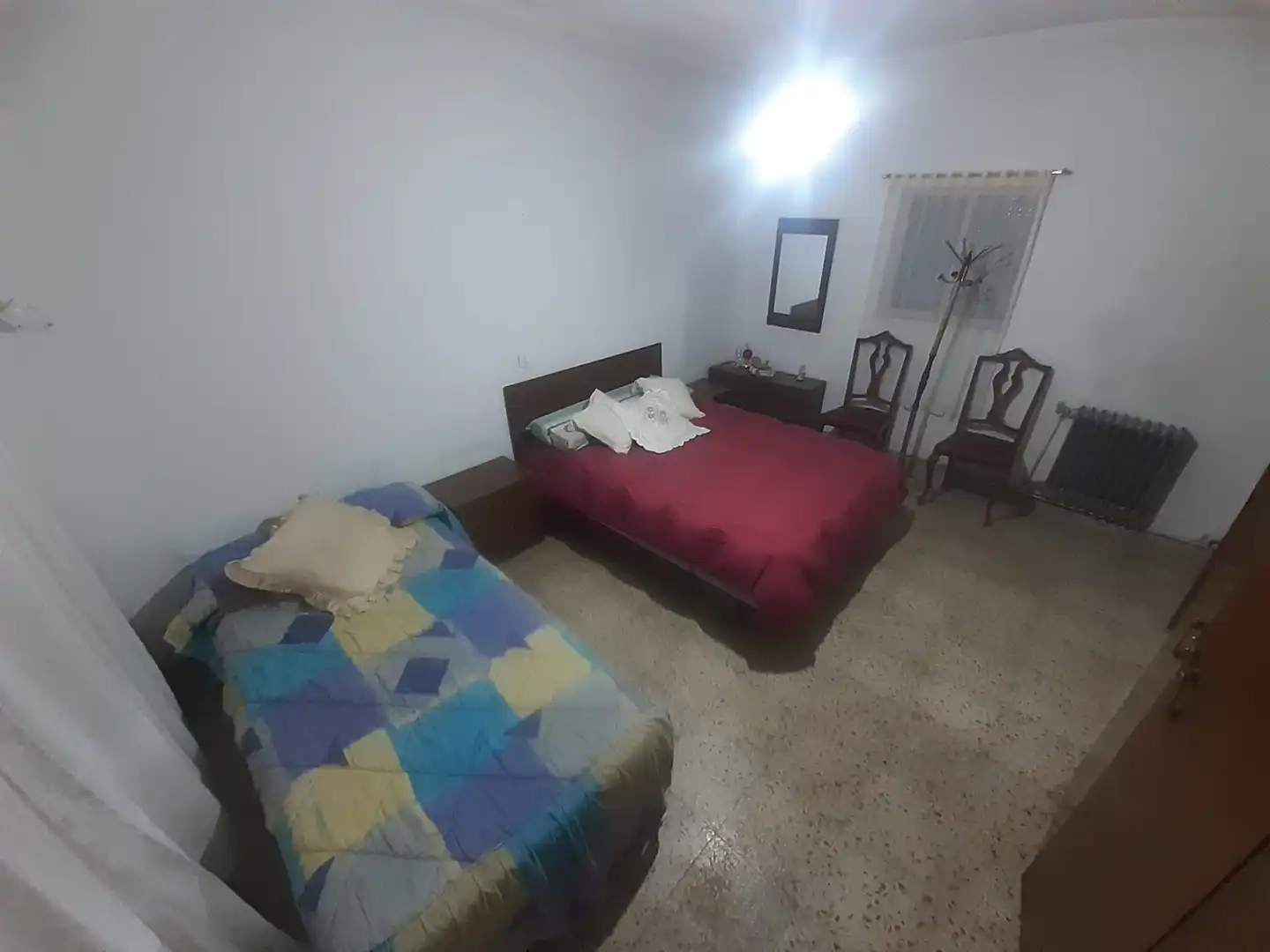 Bedroom of Houses for sale in Zamora Capital 