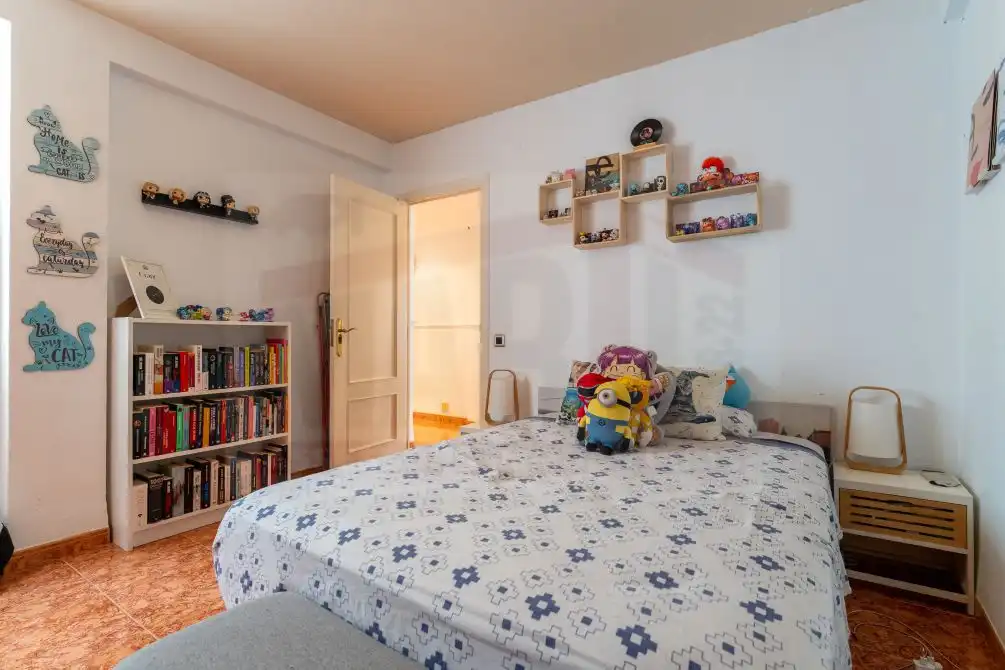Appartement avec terrasse à vendre à JOVELLANOS, imagen 14